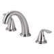 Option Brushed Nickel