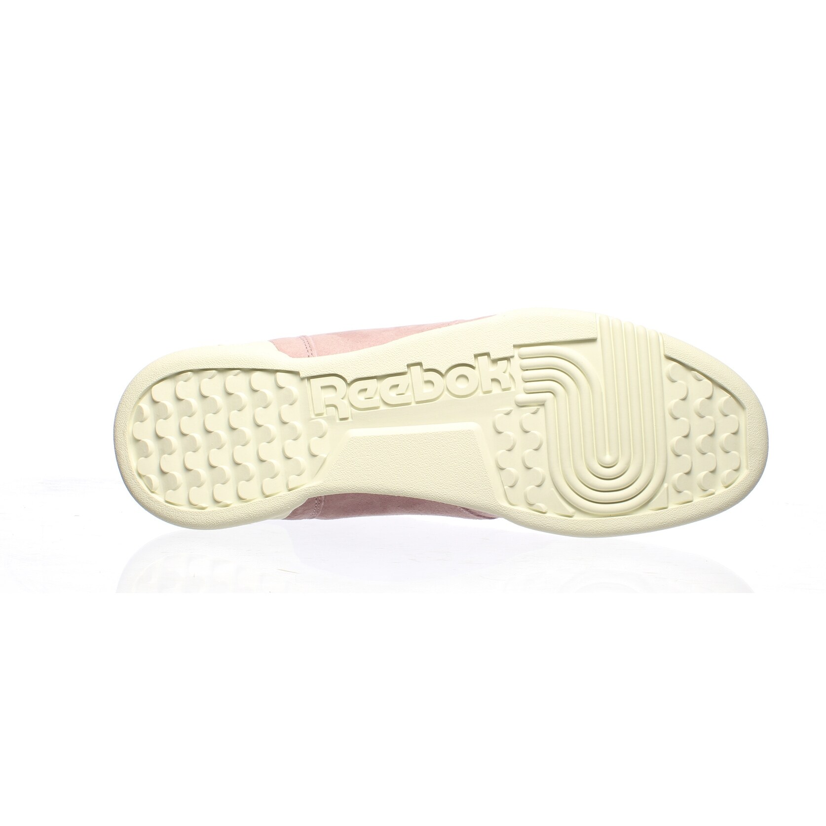reebok fashion purple