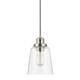 Option Brushed Nickel