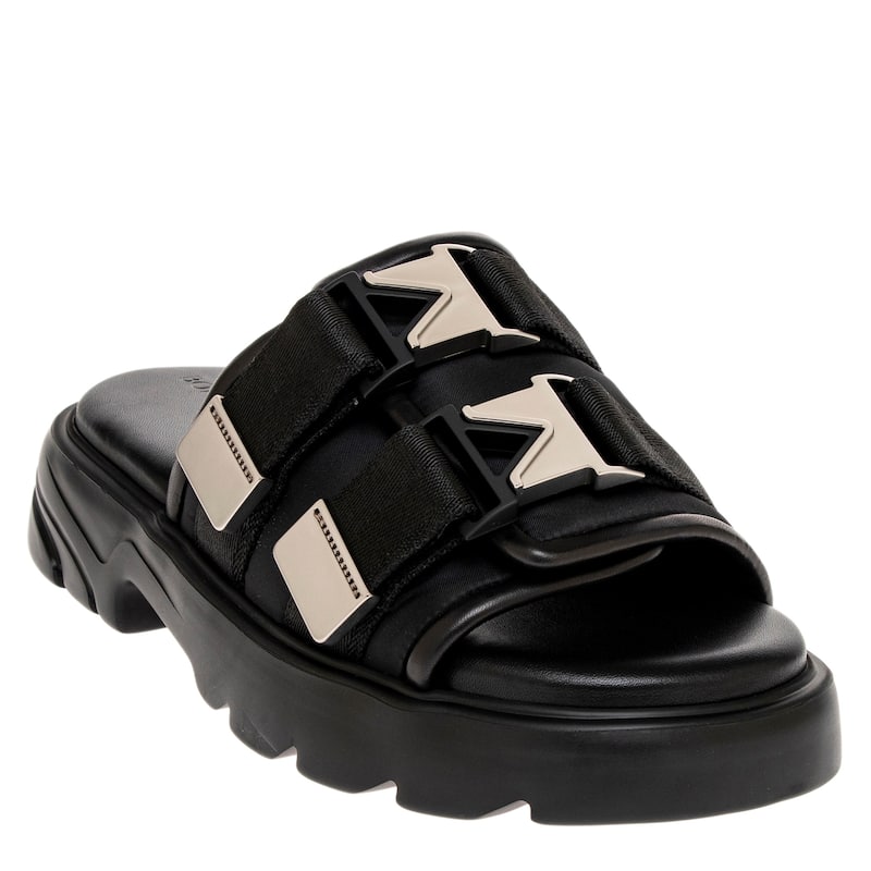 Bottega Veneta Flash Sandals - 39 EU