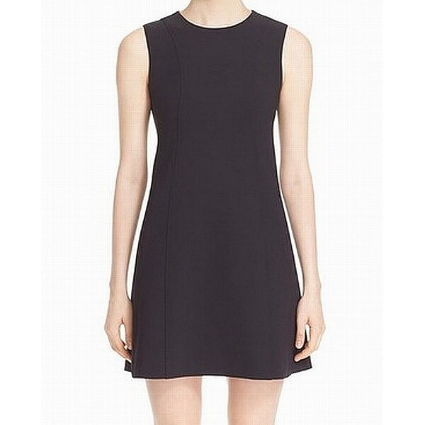 theory helaina shift dress