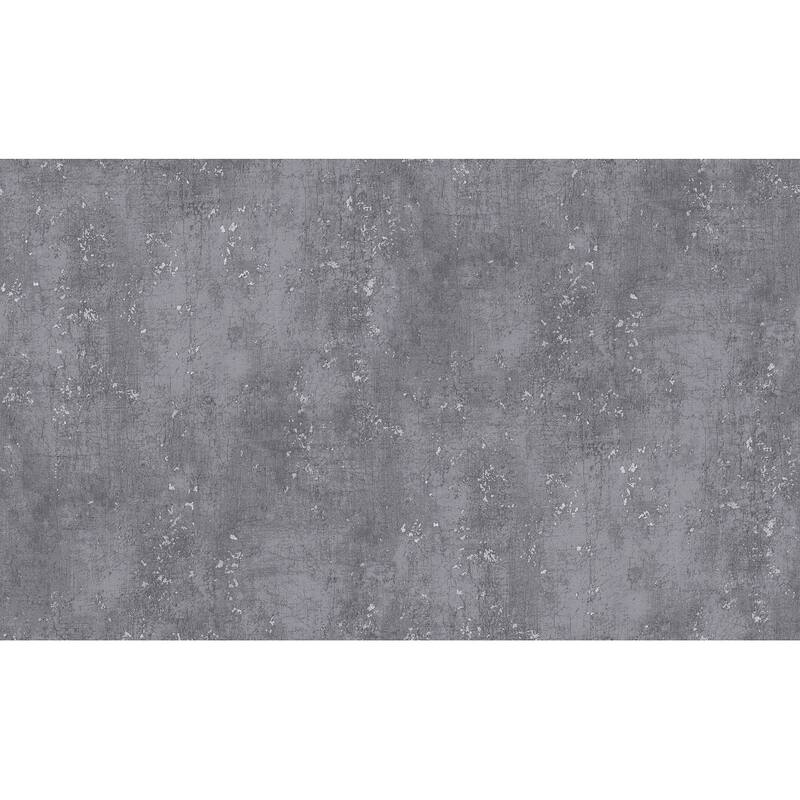Advantage Miller Grey Cork Wallpaper