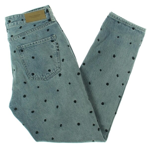 scotch and soda bandit boyfriend jeans