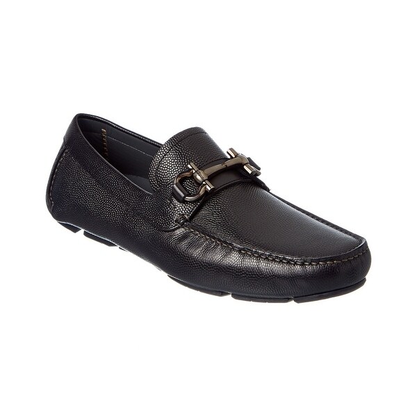 ferragamo gancini driver