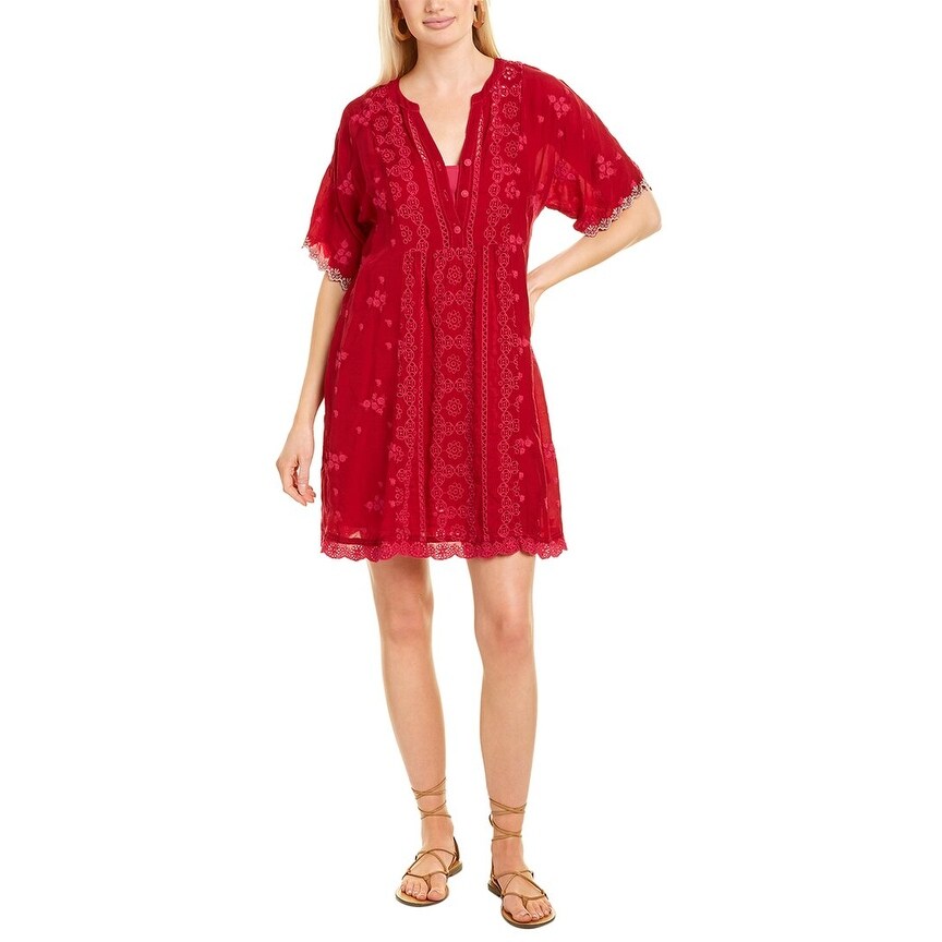 Johnny was riza dress