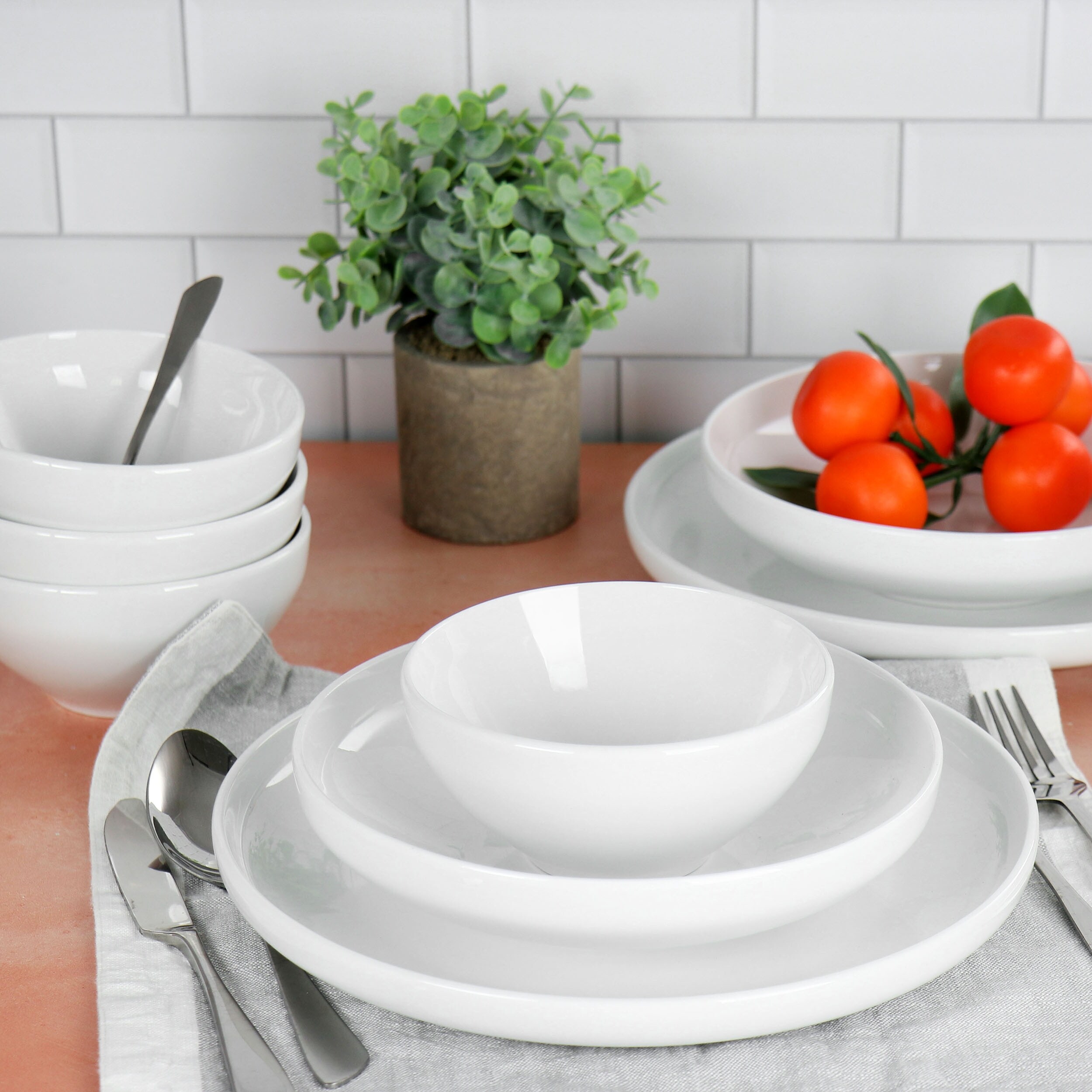 Bright dinnerware sets top