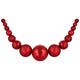 Option Solid Red