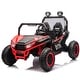 preview thumbnail 85 of 96, Two-Seater Kids Ride-On UTV 24V