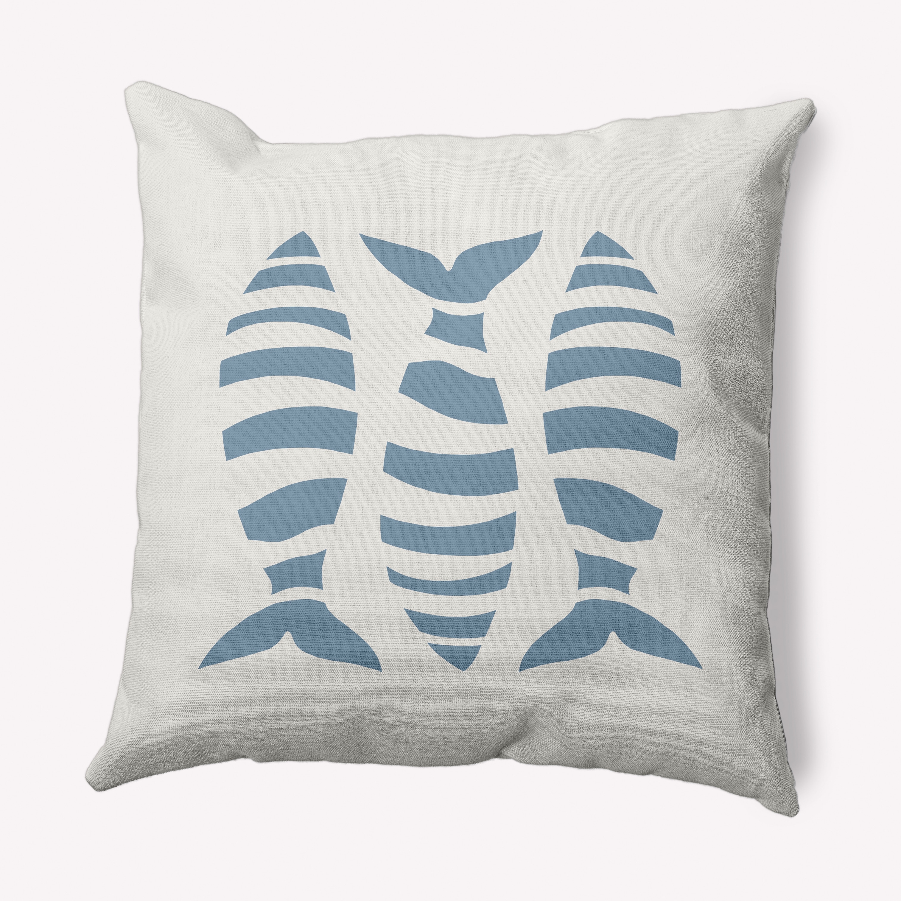 Nautical throw 2025 pillows for couch