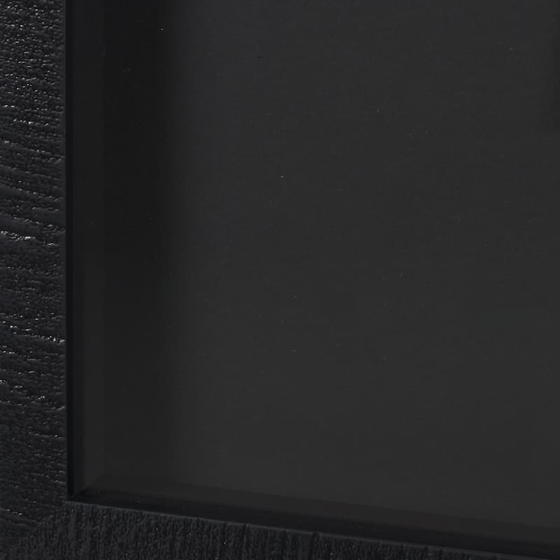 Modern Work 1 - Black
