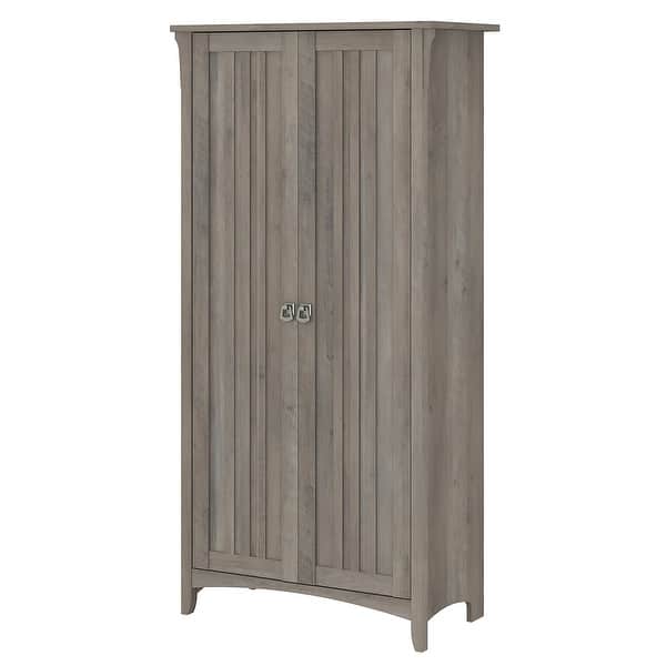 The Gray Barn Lowbridge Kitchen Pantry Cabinet With Doors On Sale Overstock 29205568 Antique