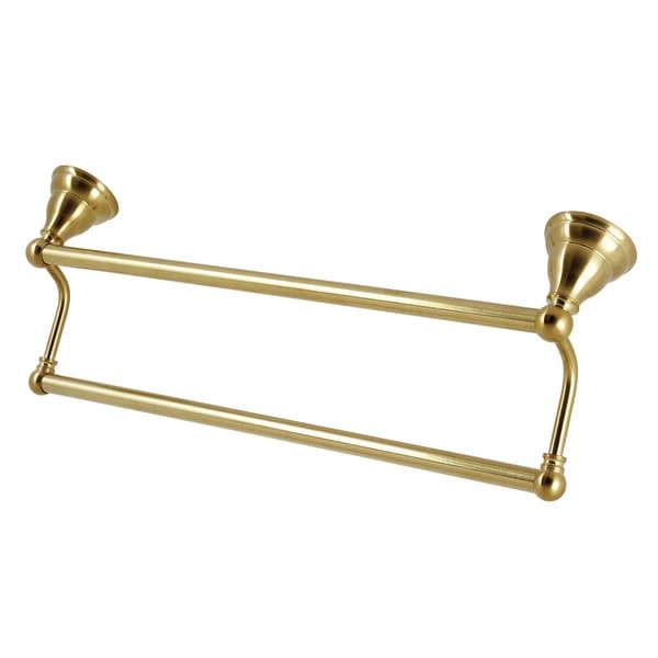 Bed bath and beyond towel bar best sale