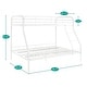 preview thumbnail 6 of 15, Hollywood Metal Bunk Bed