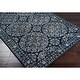 preview thumbnail 46 of 52, Gracewood Hollow Hopkinson Hand-tufted New Zealand Wool Area Rug