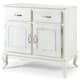 Option White distressed
