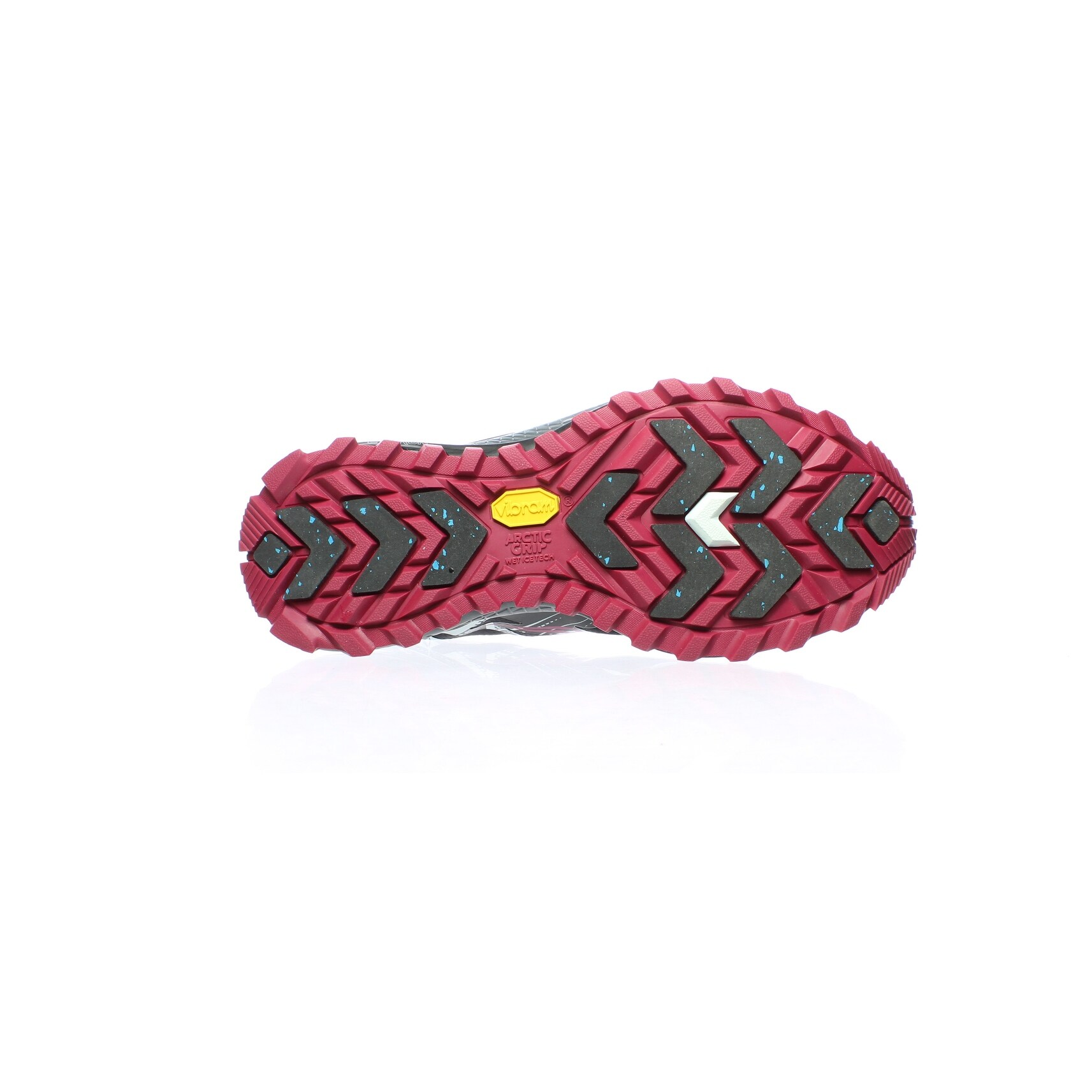 women's peregrine 8 ice 