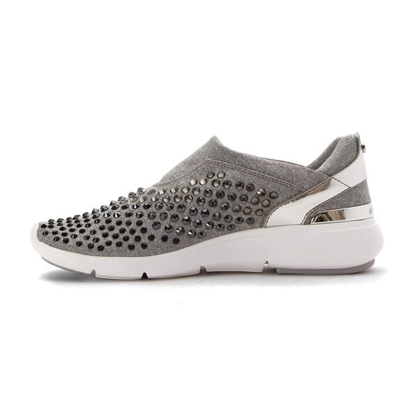 Michael Kors Ace Trainer Sneakers 2024 flordementa