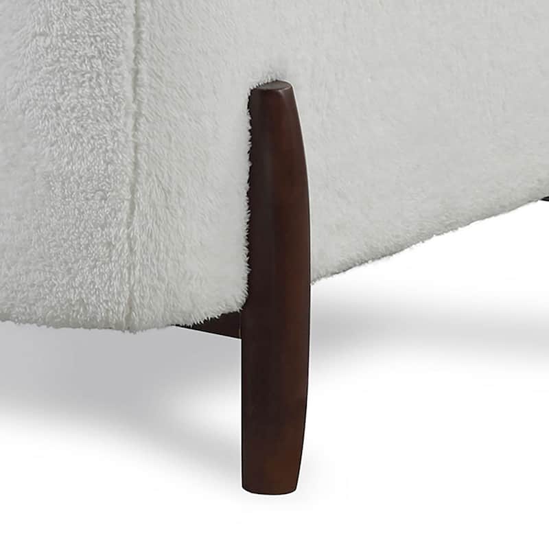 Lifestyle Solutions Miley Arm Chair