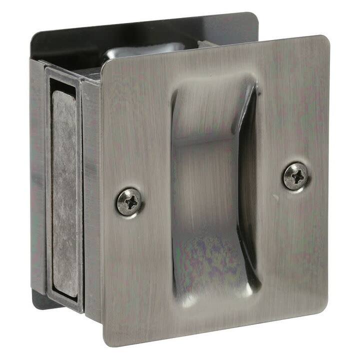 Delaney Privacy Pocket Door Pull