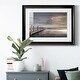 preview thumbnail 22 of 31, Evening Reflection Premium Framed Print - Ready to Hang