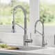Option SFS - Spot Free Stainless Steel