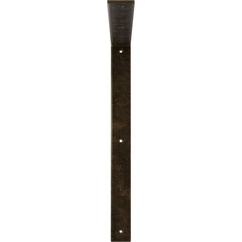 Hamilton Steel Bracket