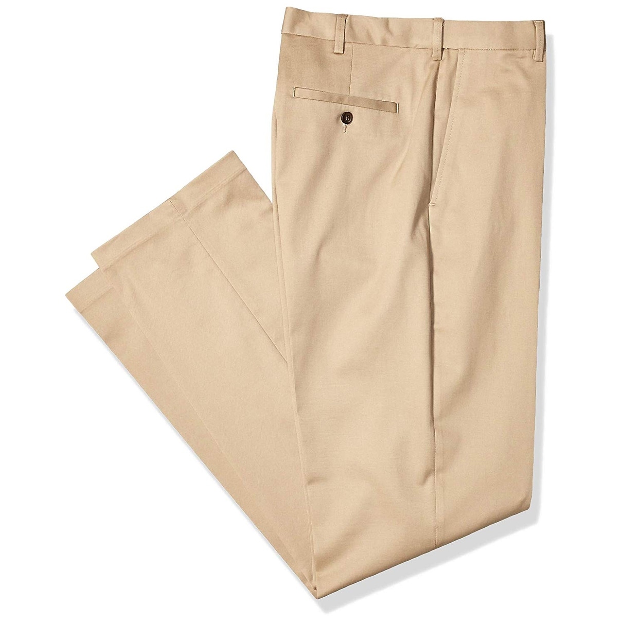 men's expandable waist cargo pants