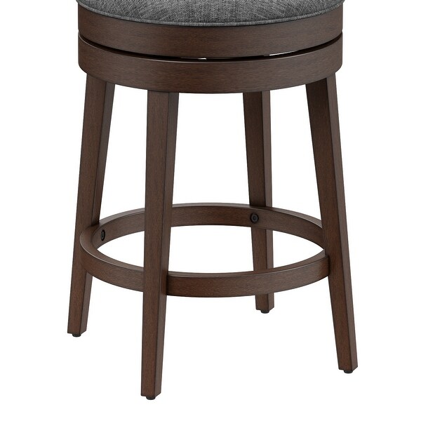 Edenwood swivel counter stool discount