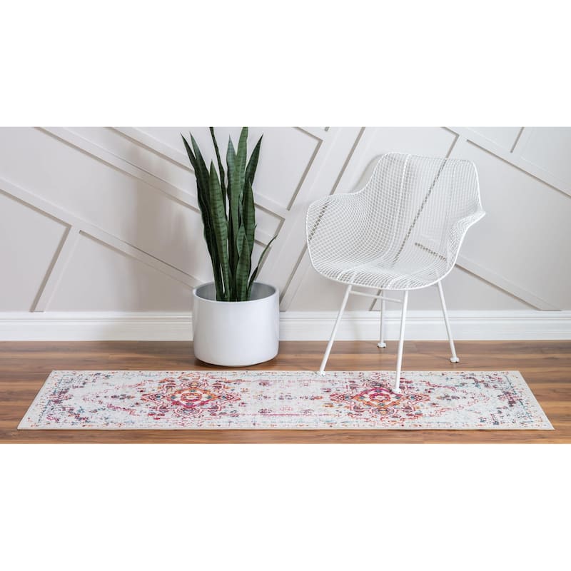 Traditional Kosmas Collection Area Rug