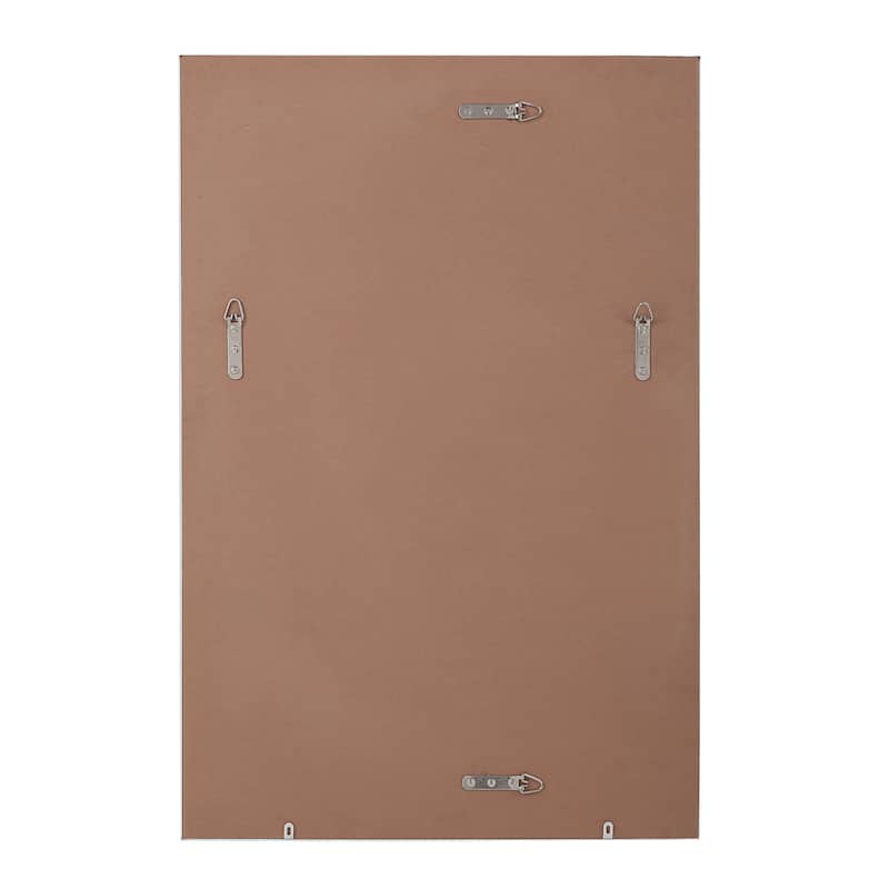 Renwil Orchid mirror - Medium