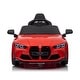 preview thumbnail 4 of 118, BMW M4 12V Kids Ride-On Car with Remote Control, LED Lights, USB/MP3, Bluetooth, Adjustable Speeds for Boys & Girls
