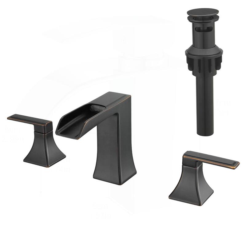 High-Quality Bathroom Sink Faucet with Advanced Features