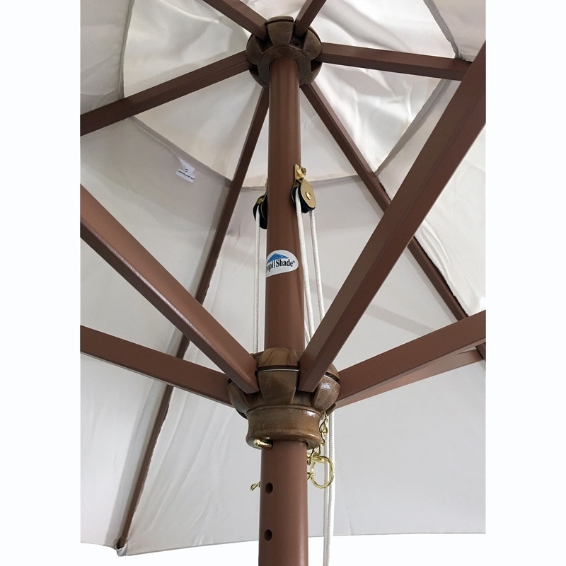 5 5 red patio umbrella Amazon.com : Sunhalo Gea7.5 FT Patio Umbrella with Base,Sun Shade Outdoo  Umbrella With Round Base Stand for Garden, Deck, Pool,Market