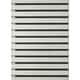 preview thumbnail 1 of 4, Fine Decor Marlow Charcoal Wood Slats Wallpaper
