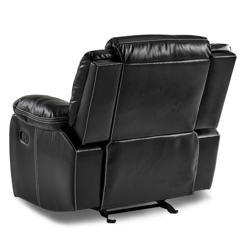 Ember Glider Reclining Chair