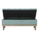 preview thumbnail 9 of 35, Landis Storage Bench