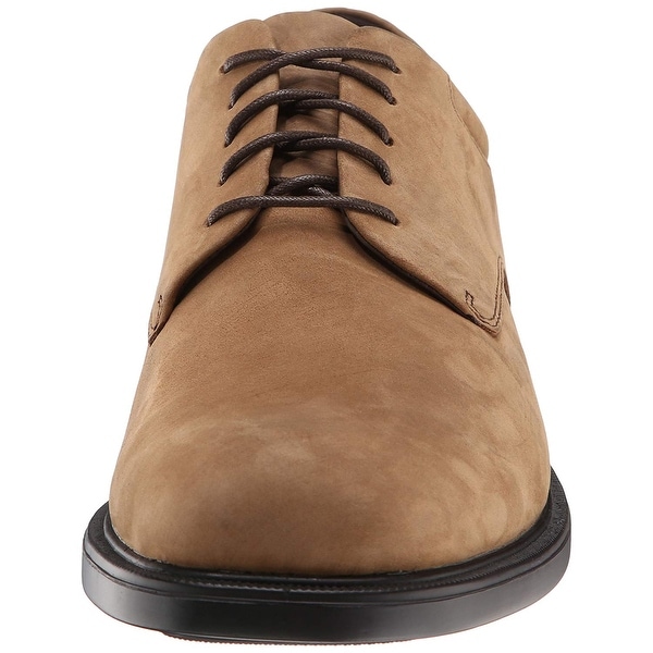 rockport margin oxford