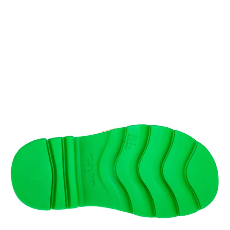 Bottega Veneta Flash Sandals
