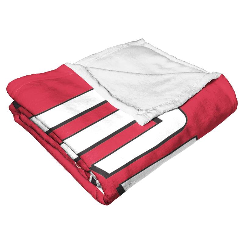 NCAA Mid-American Conference Alumni Silk Touch Throw Blanket