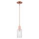 Option Antique Copper / Seedy
