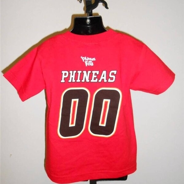 calgary flames kids jersey