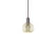 Option Oil Rubbed Bronze / Mercury