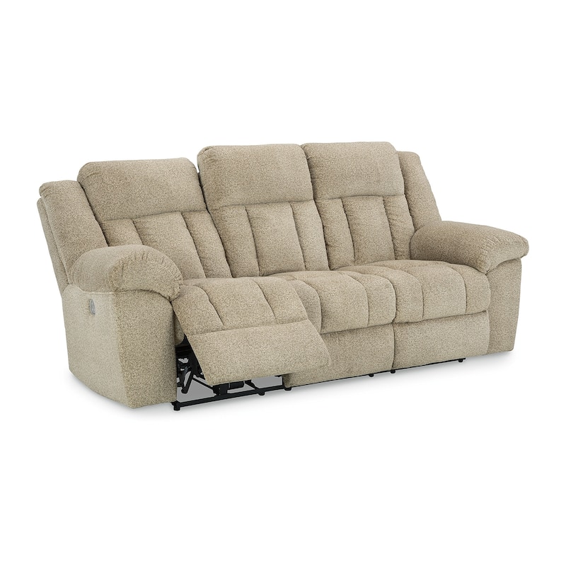 Signature Design by Ashley Tip-Off 2-Piece Upholstery Package - 91" W x 42" D x 45" H