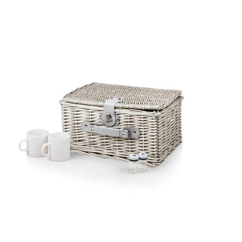 Picnic Time Catalina Picnic Basket, (Watermelon Collection) - N/A