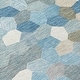 preview thumbnail 15 of 145, Machine Washable Indoor/ Outdoor Modern Loyd Chantille Rug