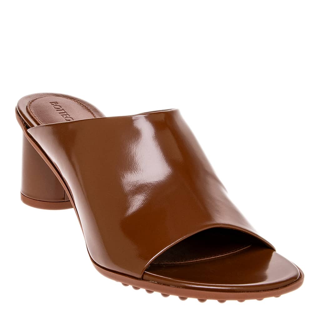 Bottega Veneta Atomic Mule Sandals