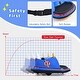 preview thumbnail 17 of 40, Costway 12V Vehicle 360° Spin Race Toy Kids Ride On Bumper Car with - See Details