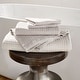 preview thumbnail 17 of 31, Uchino Waffle Twist Washcloth