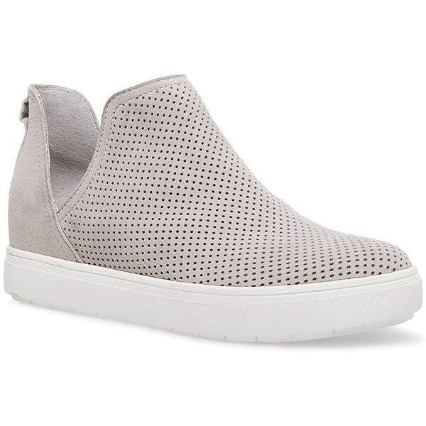 canares high top sneaker steven by steve madden