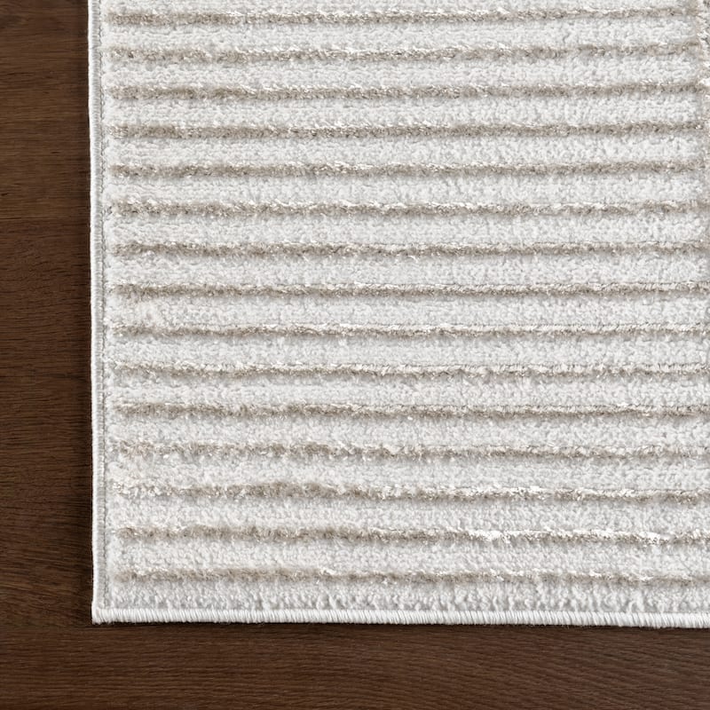 Nuloom Yamuna Trellis Area Rug